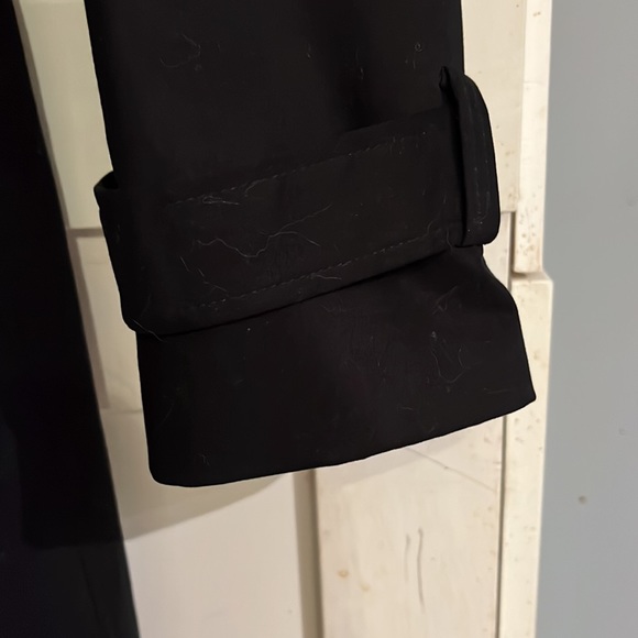 Ladies trench coat - Picture 5 of 6